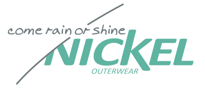 NICKEL outerwear